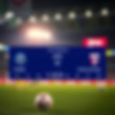 Player statistics for PSG and Toulouse