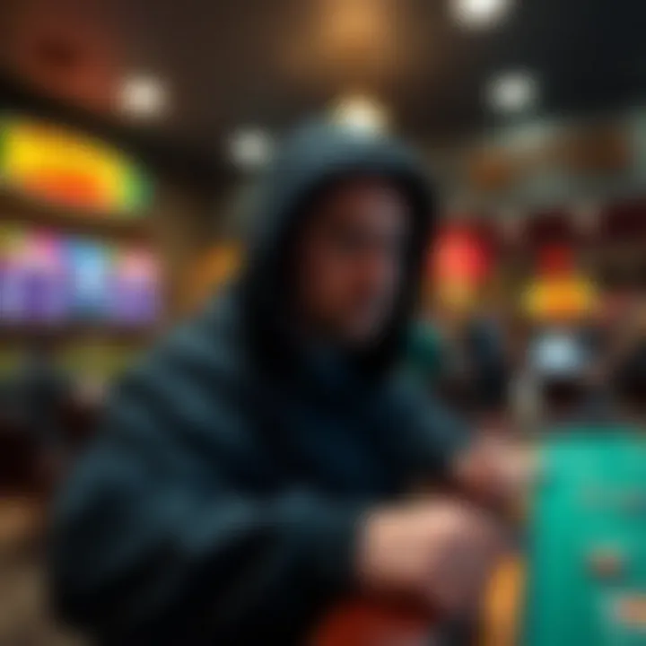 Key betting strategies for Pennsylvania bettors