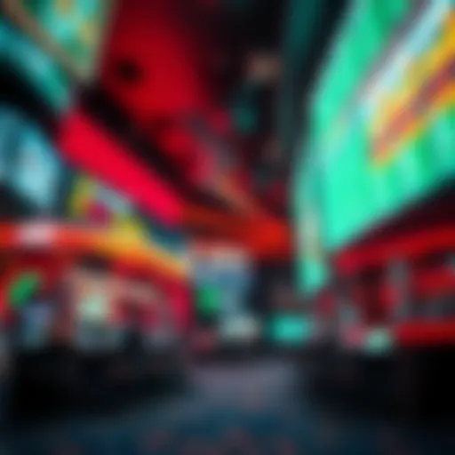 Overview of Pennsylvania sports betting landscape