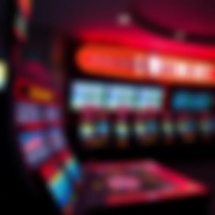 Regulatory framework of Pennsylvania sports betting