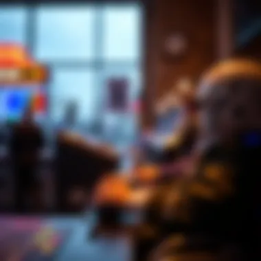 Recent trends in Pennsylvania sports betting