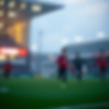 프랑스 U21 축구: 신예 선수들의 미래와 도전 Introduction 프랑스 U21 축구: 신예 선수들의 미래와 도전 Introduction