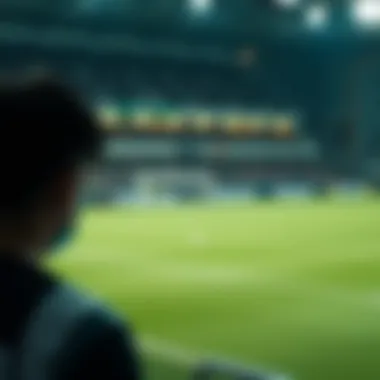 Notable 프랑스 U21 축구: 신예 선수들의 미래와 도전 Notable 프랑스 U21 축구: 신예 선수들의 미래와 도전
