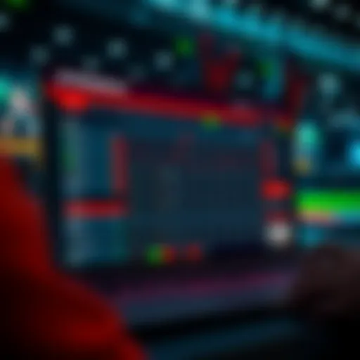 Overview of Pinnacle Sports betting interface