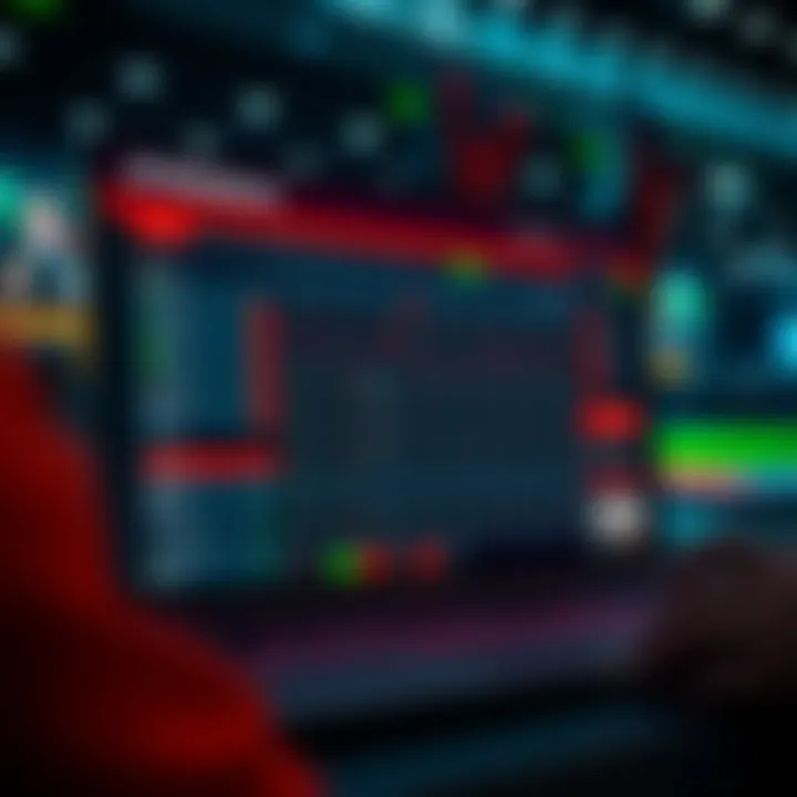 Overview of Pinnacle Sports betting interface