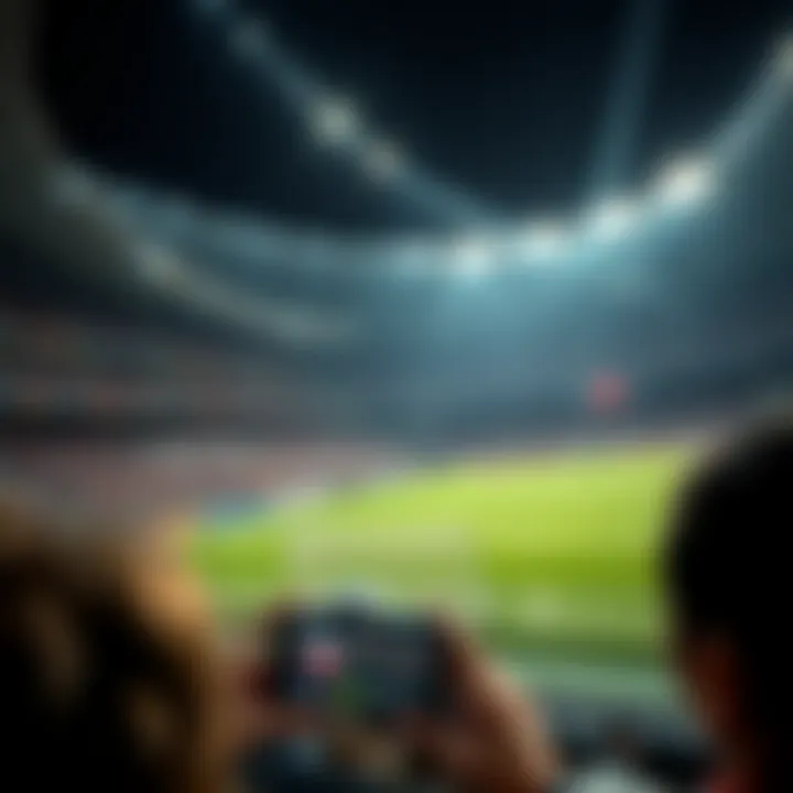 Diverse betting options available on Pinnacle Sports