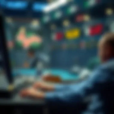 Analysis of latest trends in sports betting