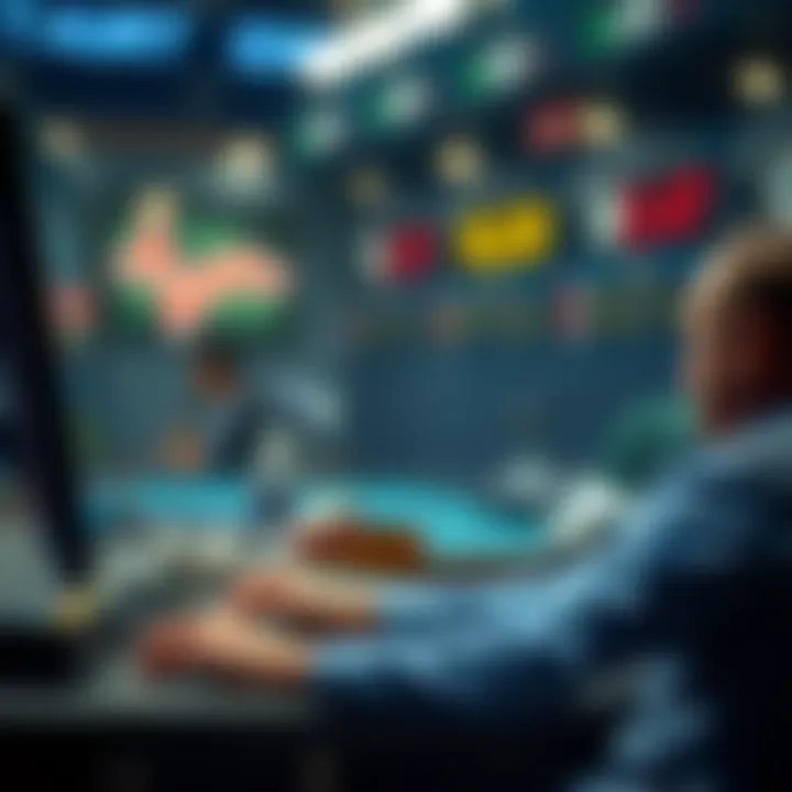 Analysis of latest trends in sports betting