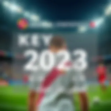 Player statistics in La Liga