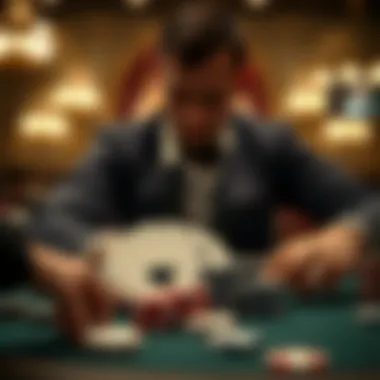 Fundamental Strategies for Poker Success Visualization of poker strategy fundamentals