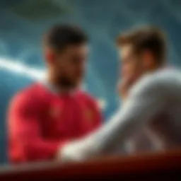 Tactical analysis of Premier League betting strategies