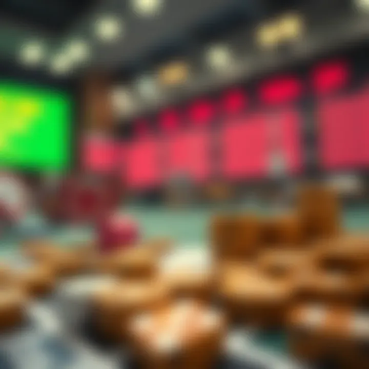 Mathematical calculations in betting scenarios