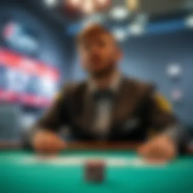 The Psychology Behind Blackjack Decisions Psychological aspects of gambling and blackjack