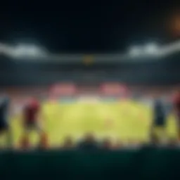 Formation strategy of Real Sociedad