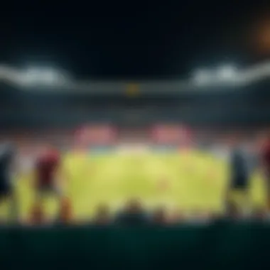 Tactical Formation of Real Sociedad Formation strategy of Real Sociedad
