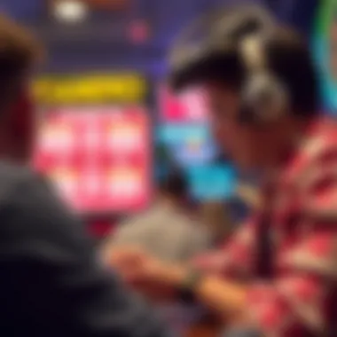 Practical Applications of Odd Betting Techniques Real-World Applications of Odd Betting
