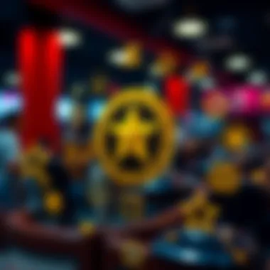 Illustration of regulatory and certification icons