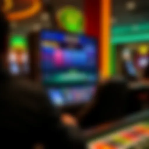 In-depth analysis of the Remubo EZ game interface