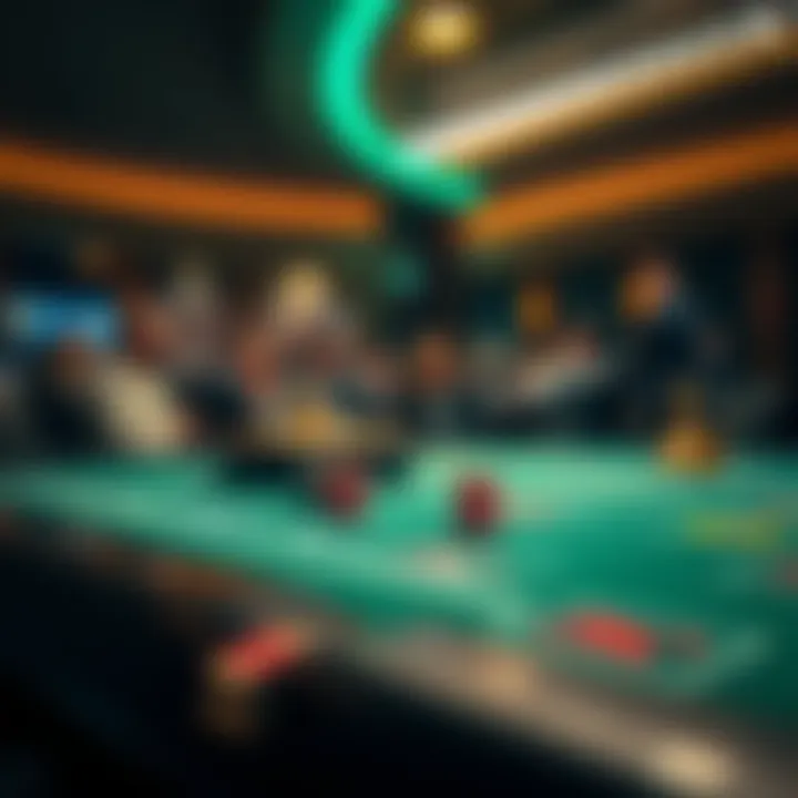 A strategic layout of risk management techniques in betting