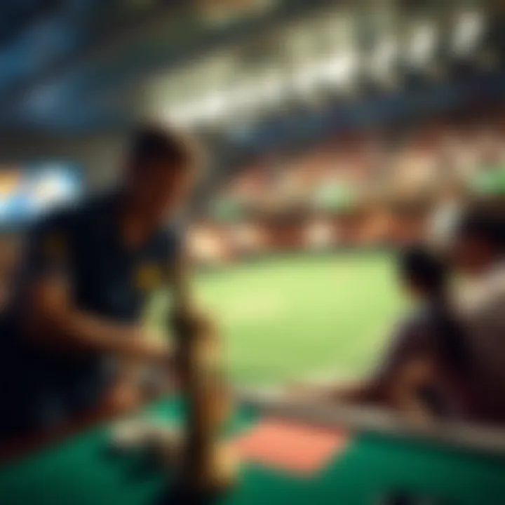 Strategic overview of betting approaches