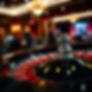 Statistical Analysis of Roulette Outcomes Statistical analysis of roulette outcomes