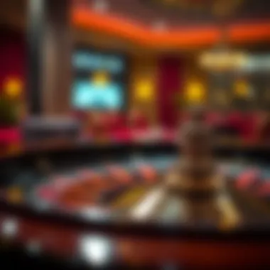 Strategic Betting Tips for Success Strategic betting tips for roulette