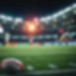 Overview of rugby betting concepts