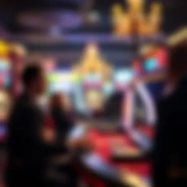 Key factors for safe betting platforms