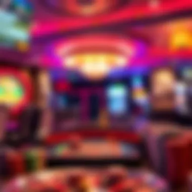 Latest trends in online casino safety