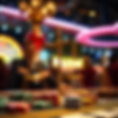 Legal considerations in online casinos