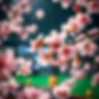Integrating Sakura Symbolism into Betting Strategies Strategic betting symbols intertwined with cherry blossoms