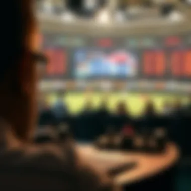 The Importance of Secure Online Betting Visual representation of secure online betting