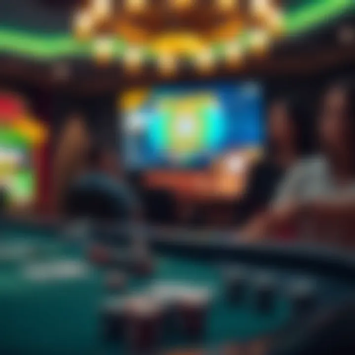 Security Considerations for Casino Game APIs
