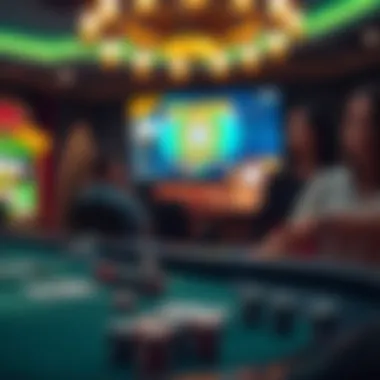 Security Considerations in Casino Game API Integration Security Considerations for Casino Game APIs