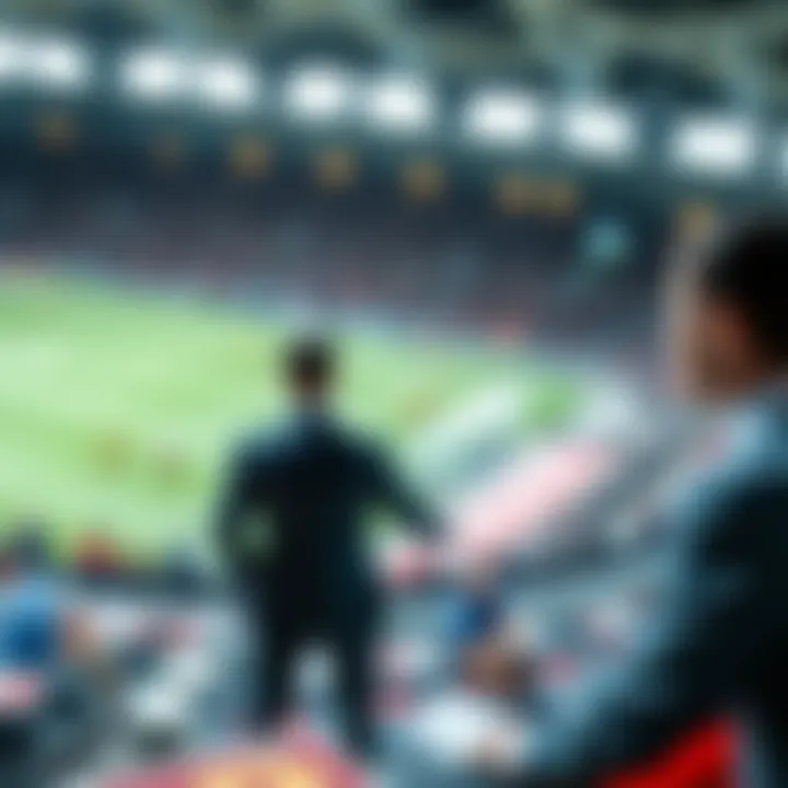 Effective Betting Strategies Visualized Visual representation of effective betting strategies