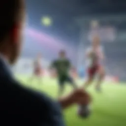 A strategic overview of betting trends and insights