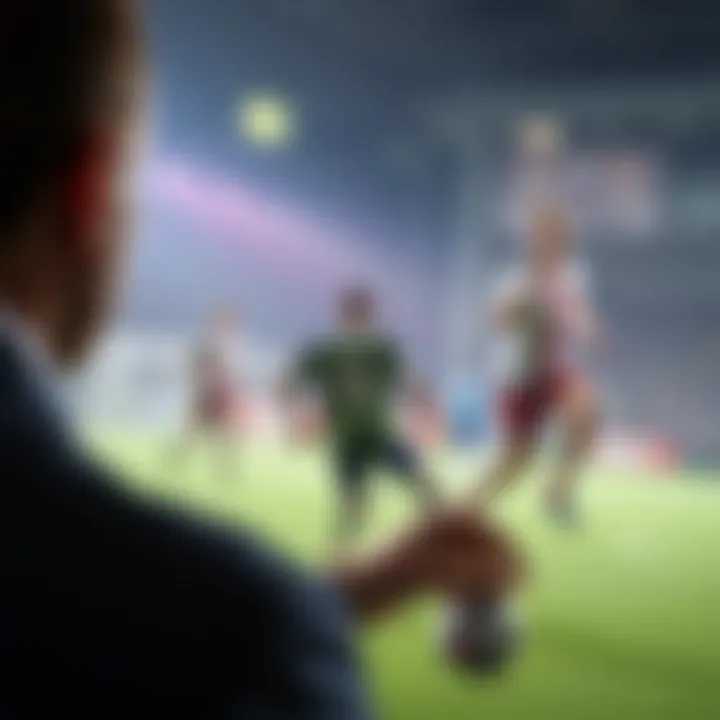 Strategic Overview of Betting Trends A strategic overview of betting trends and insights