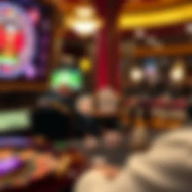 Choosing safe and reliable casino sites