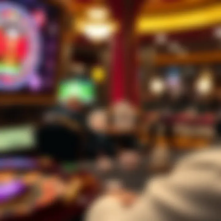 Choosing safe and reliable casino sites