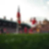 Historical overview of the Six Nations Championship