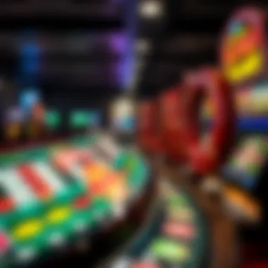 History of Slingo A historical timeline highlighting the evolution of Slingo and its impact on gaming.