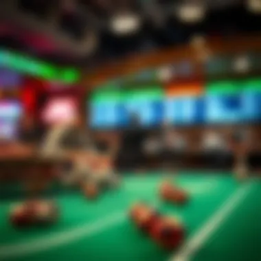 Strategic Approaches to Betting Exploring strategic betting approaches