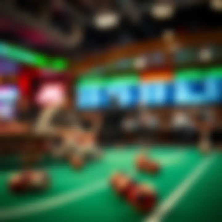 Strategic Approaches to Betting Exploring strategic betting approaches