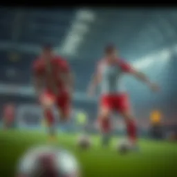 Historic rivalry between Southampton and Crystal Palace