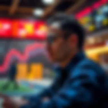 Understanding Sports Analytics in Betting A visual representation of sports analytics