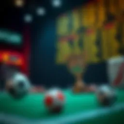 Understanding sports betting concepts