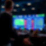 A comprehensive overview of sports betting platforms
