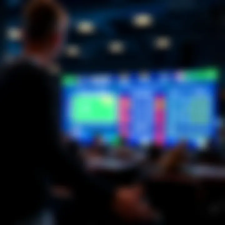 A comprehensive overview of sports betting platforms