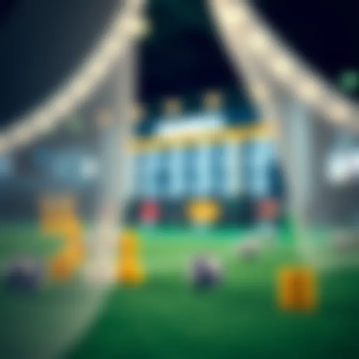 An overview of betting strategies