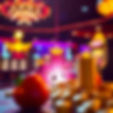 Strategic tips for maximizing slot game experience